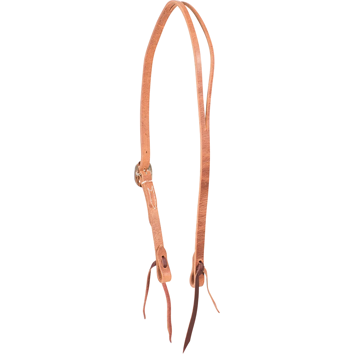 3/4" HARNESS SPLIT EAR HEADSTALL