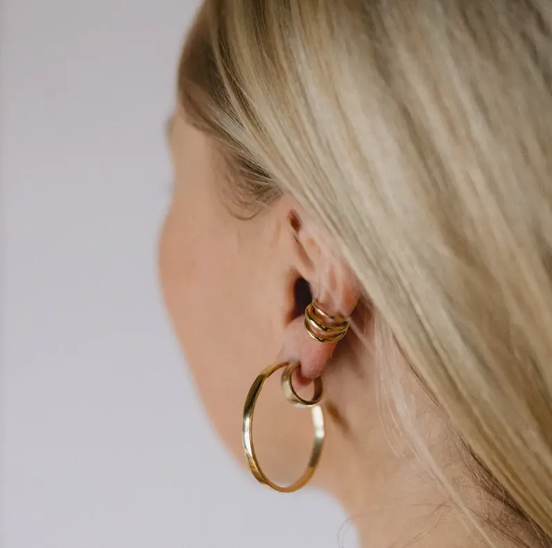 Abby Ear Cuff