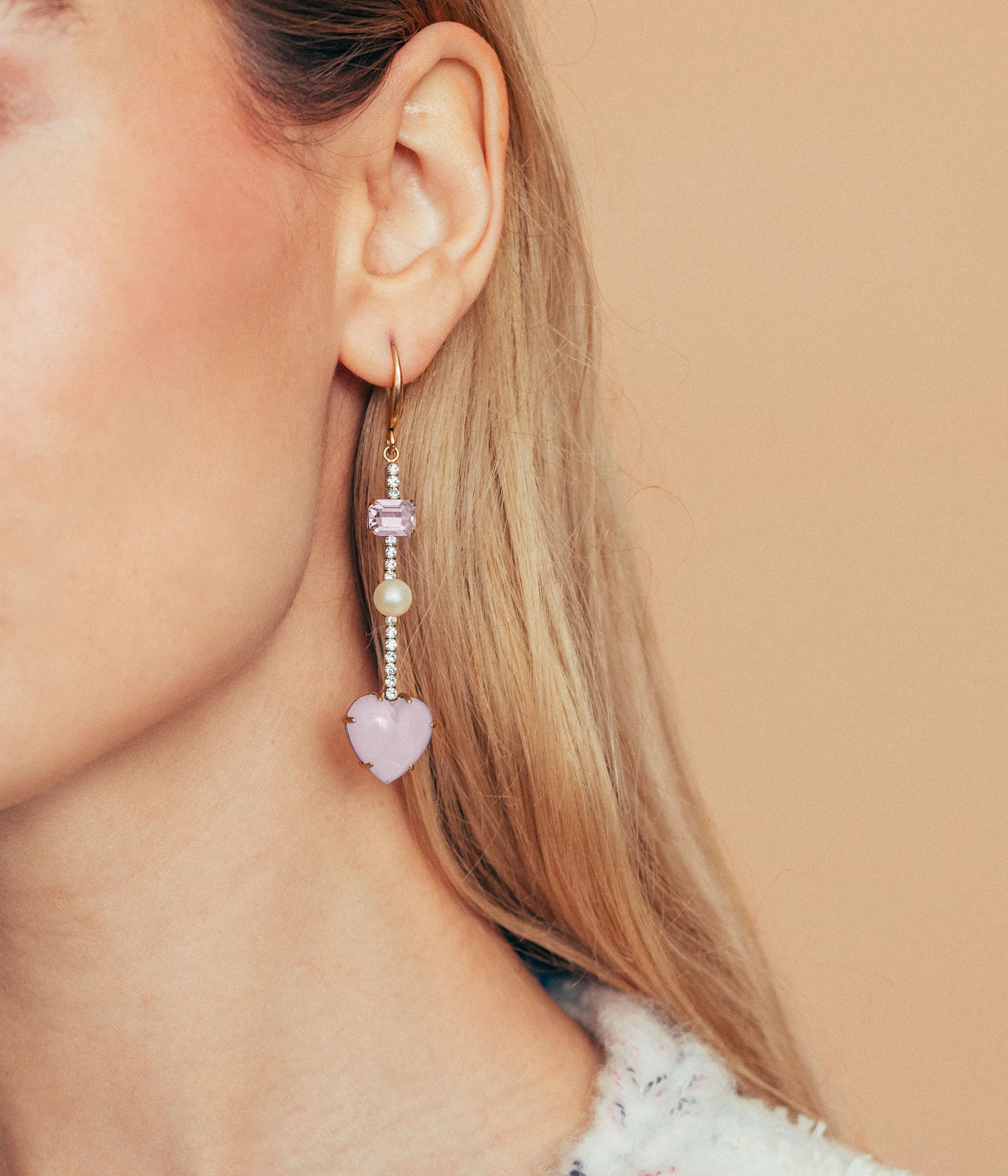 Alice Earrings