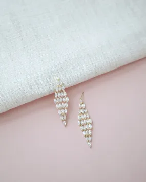 Amara Earrings