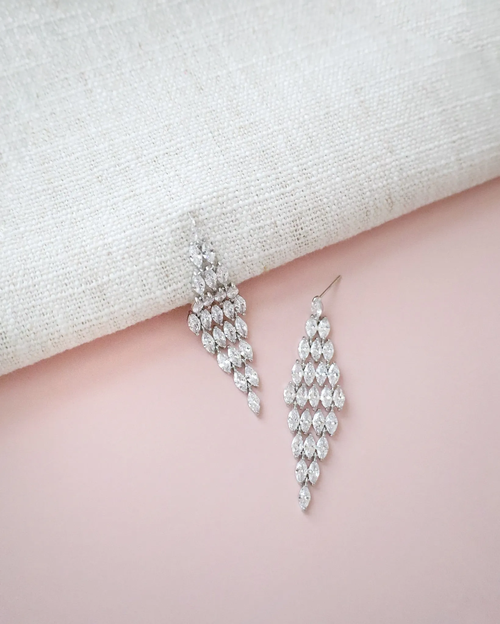 Amara Earrings