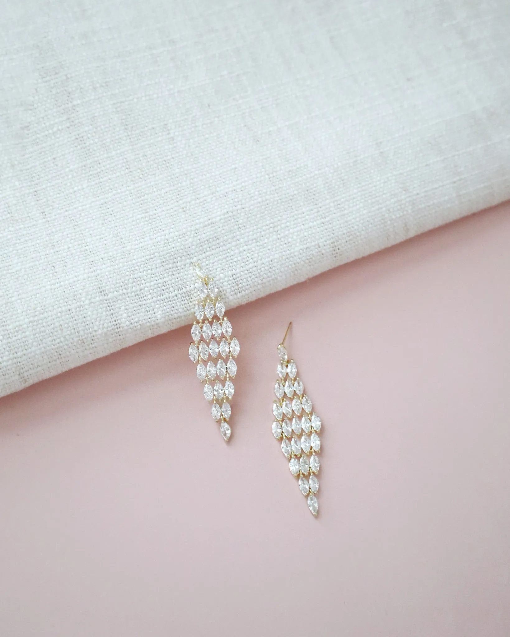 Amara Earrings