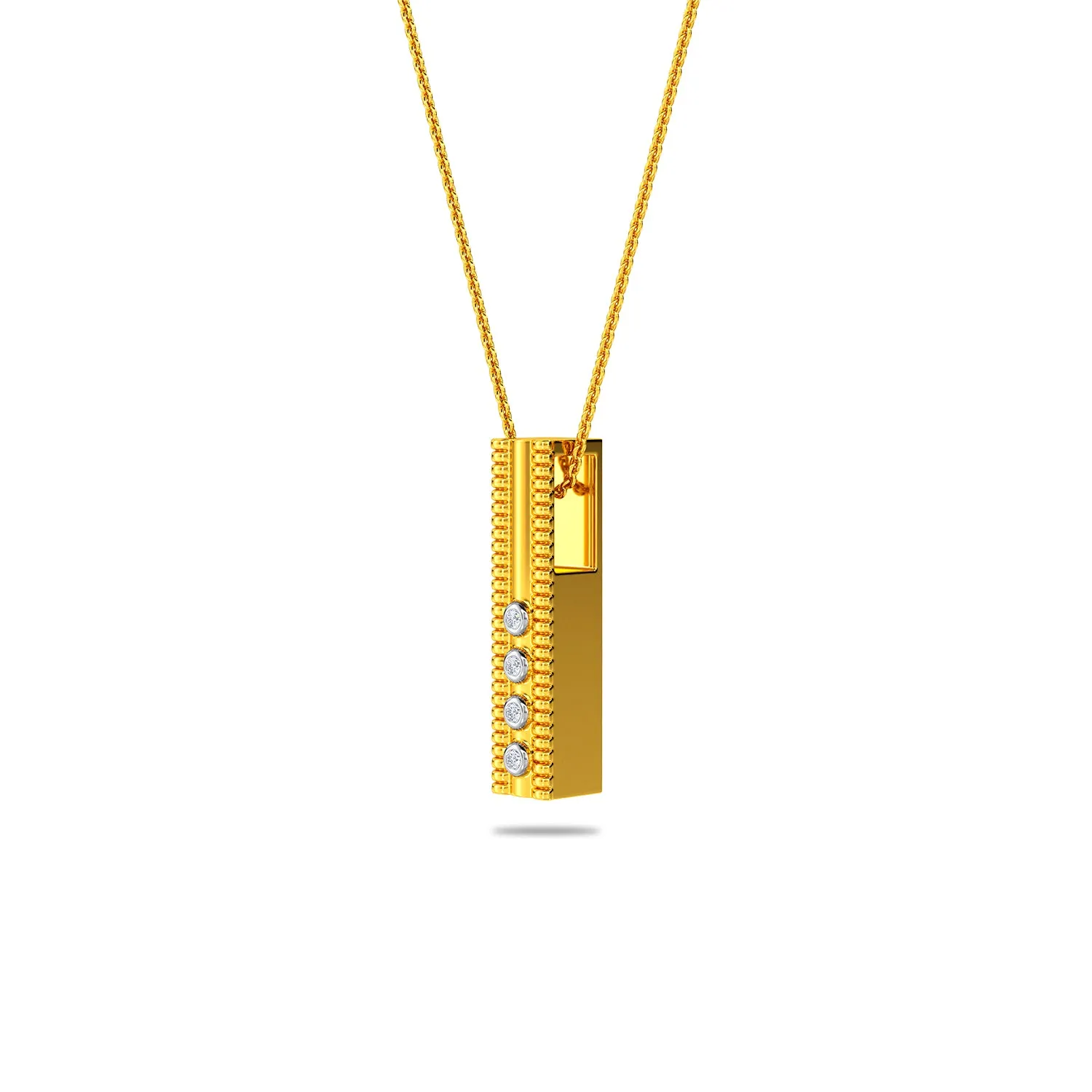 Amiri Pendant