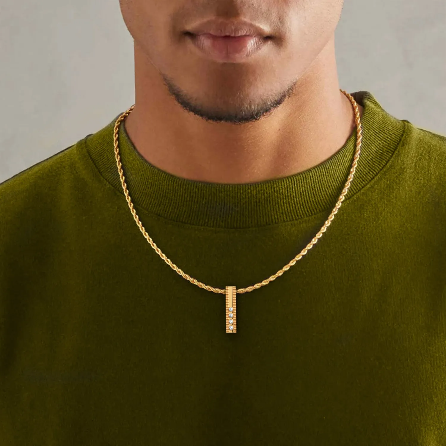 Amiri Pendant