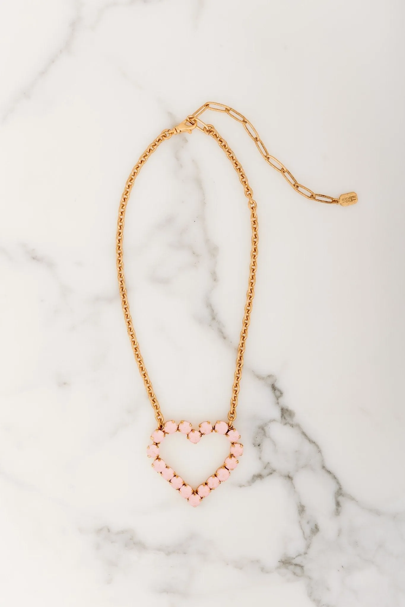 Amora Necklace