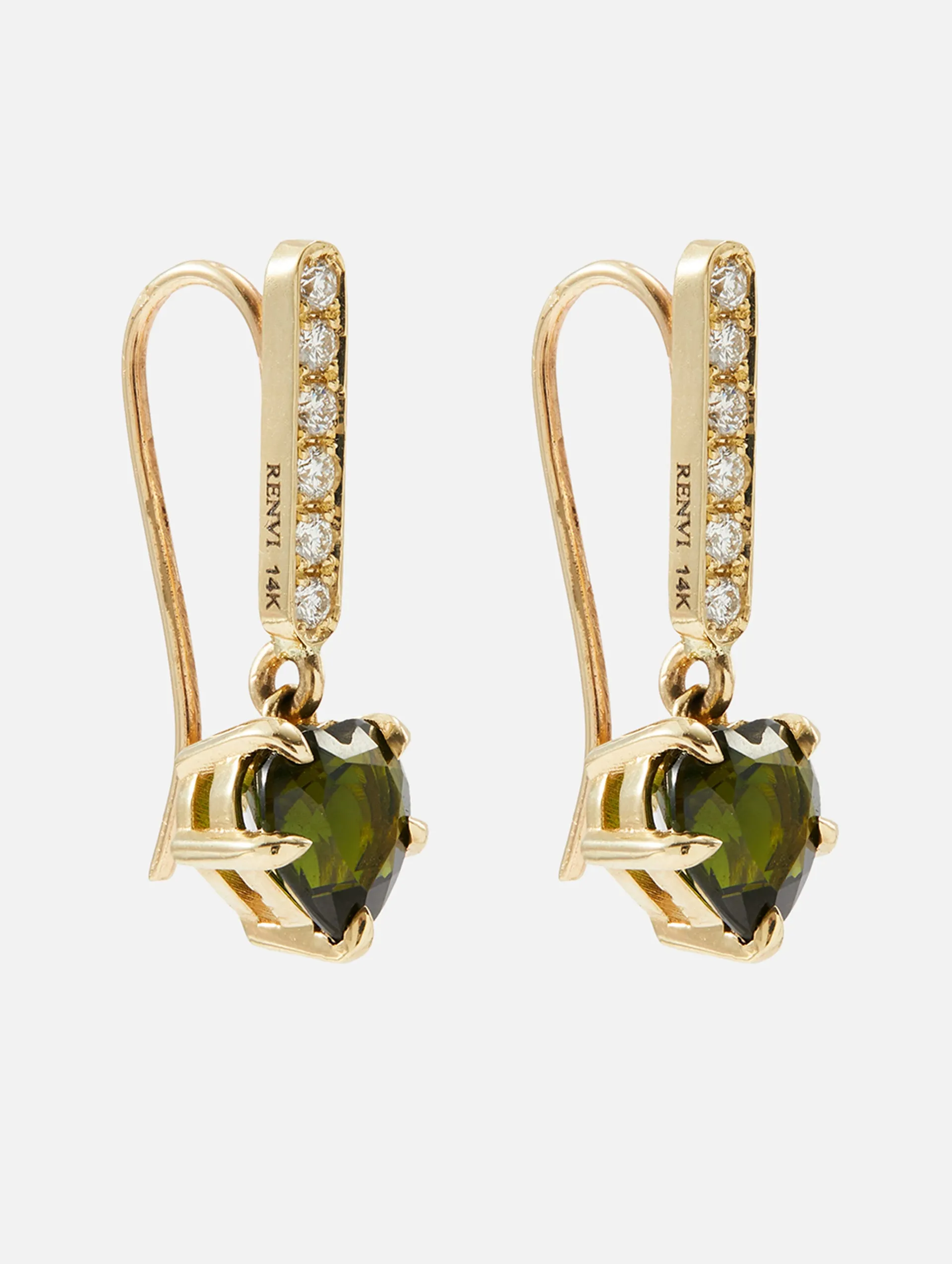 Amore Earrings