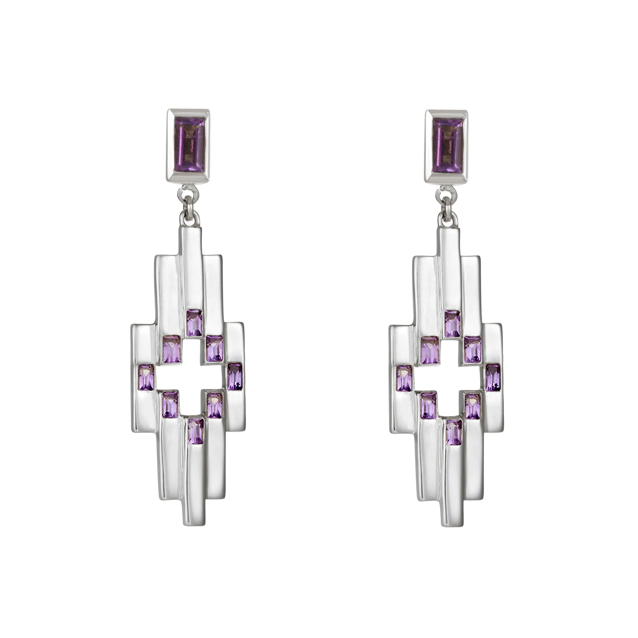 Aurora Earrings