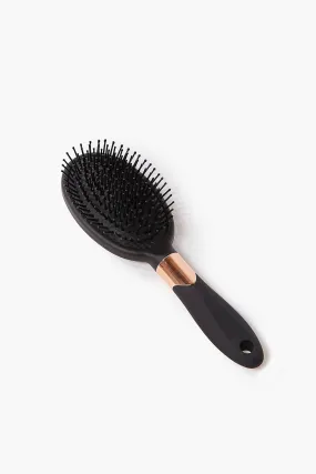 Ball-Tip Hair Brush