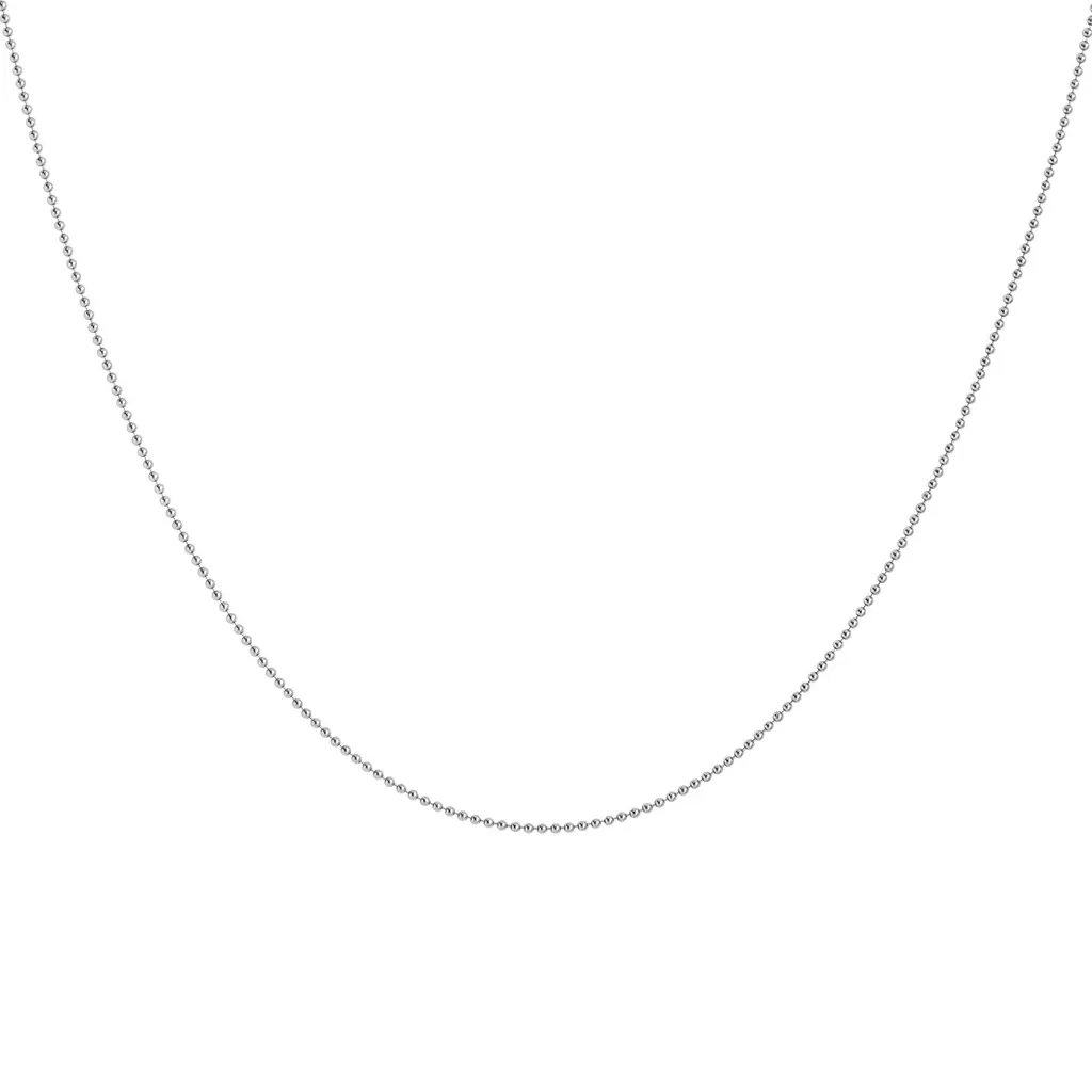 Ballayer Necklace