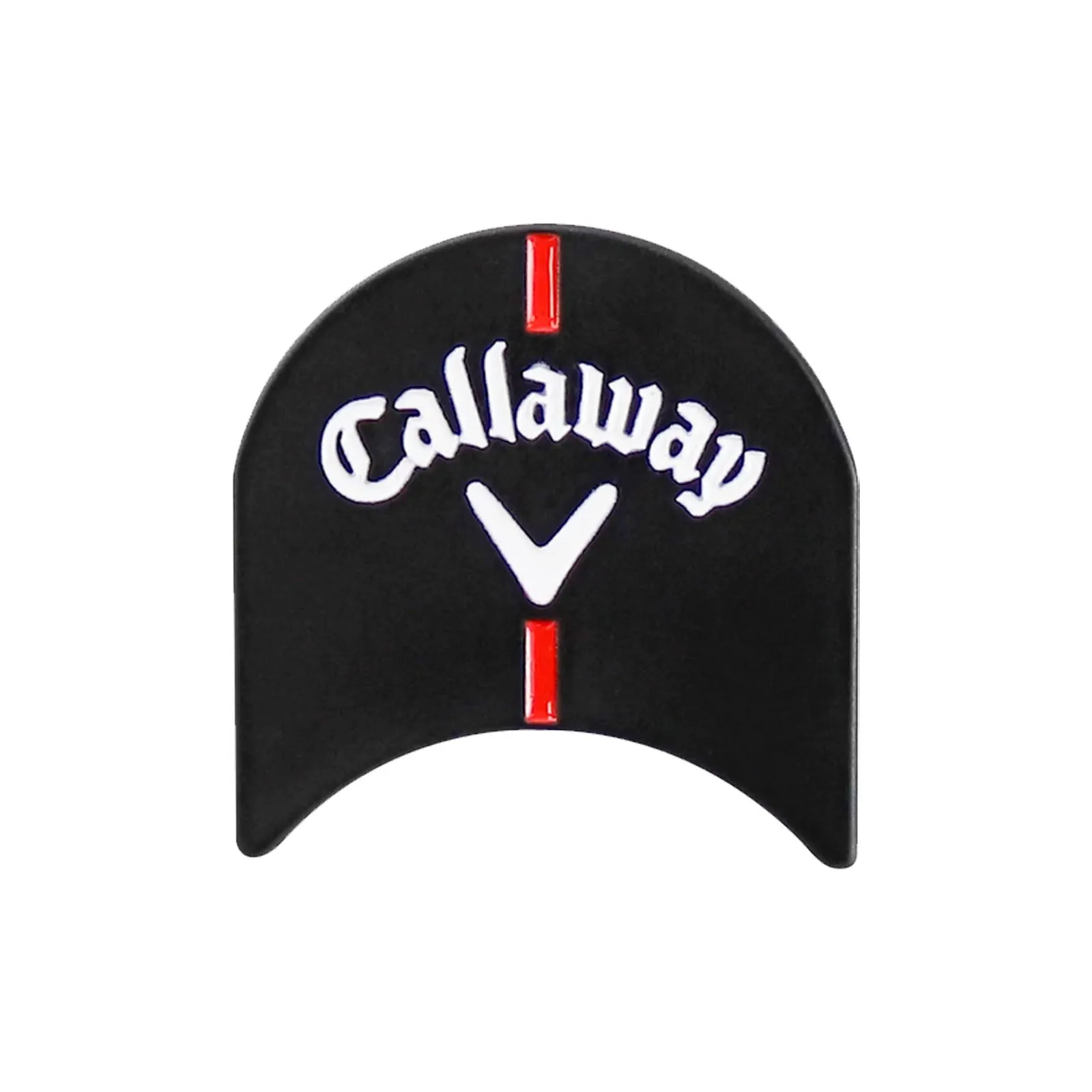 Callaway Magnetic Hat Clip & Ball Marker