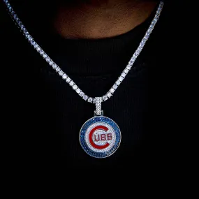 Chicago Cubs Pendant