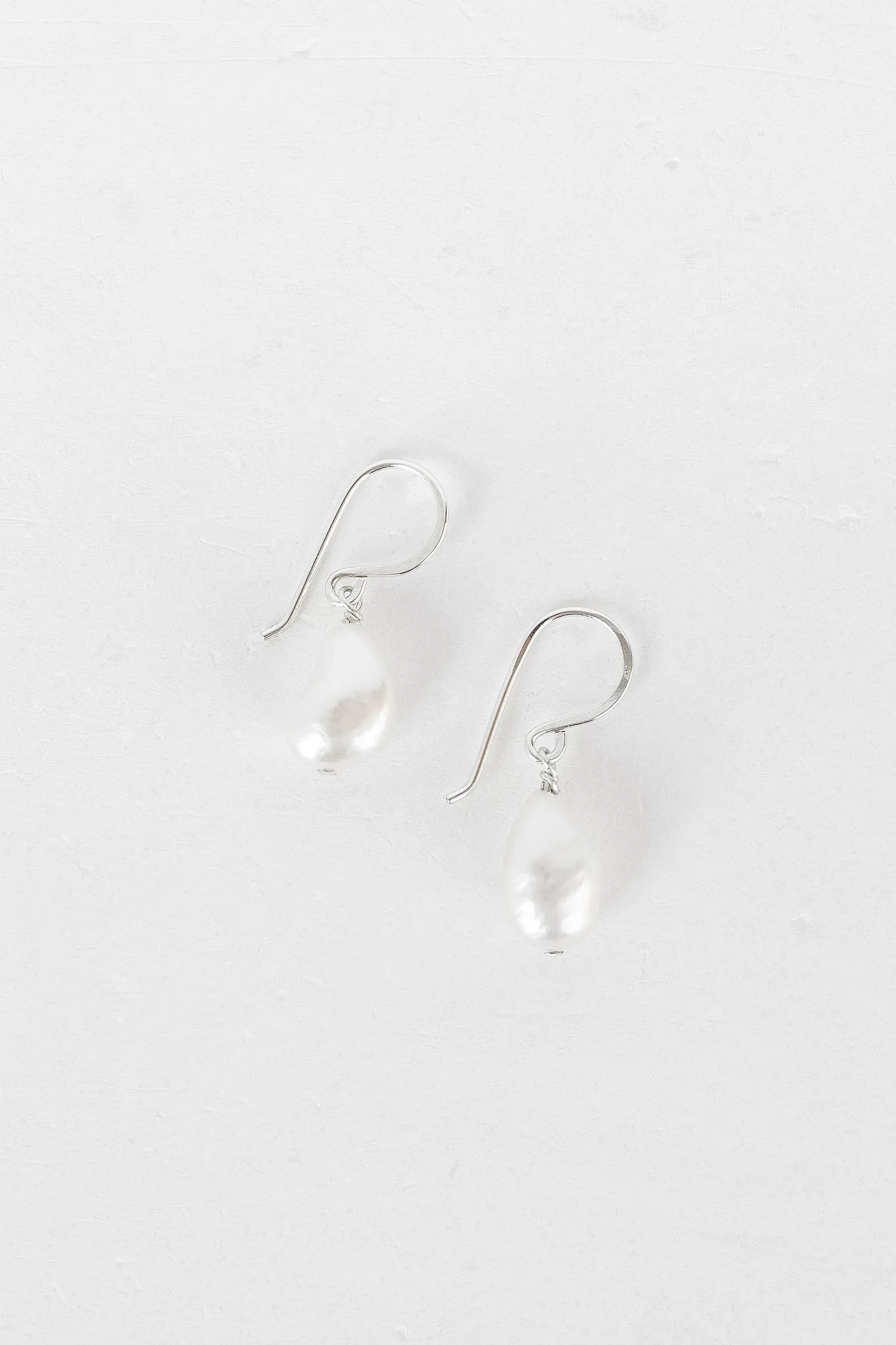 Cloud Earrings