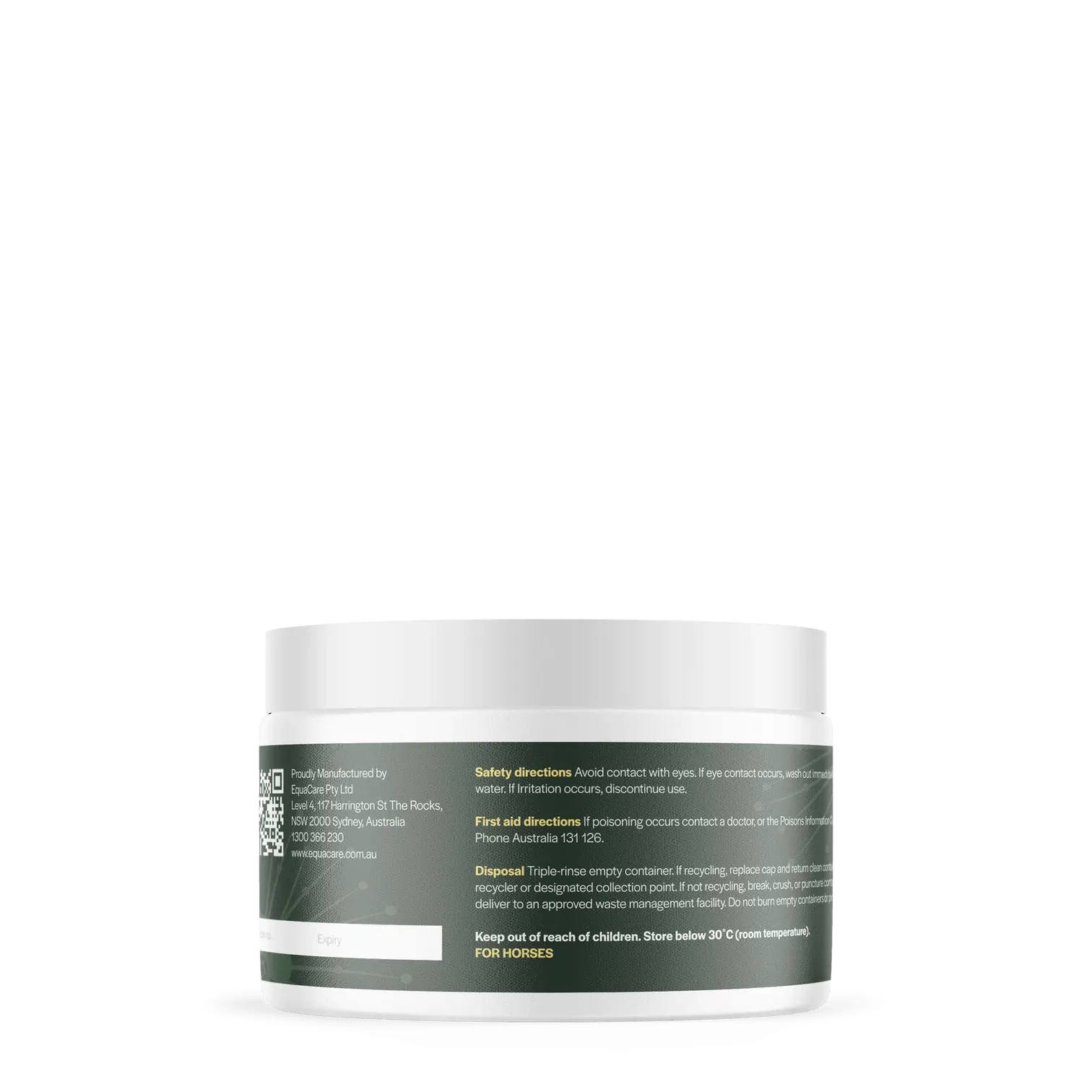 CuraPet Remedeaz Hair Treatment Mask