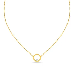 Davi Necklace