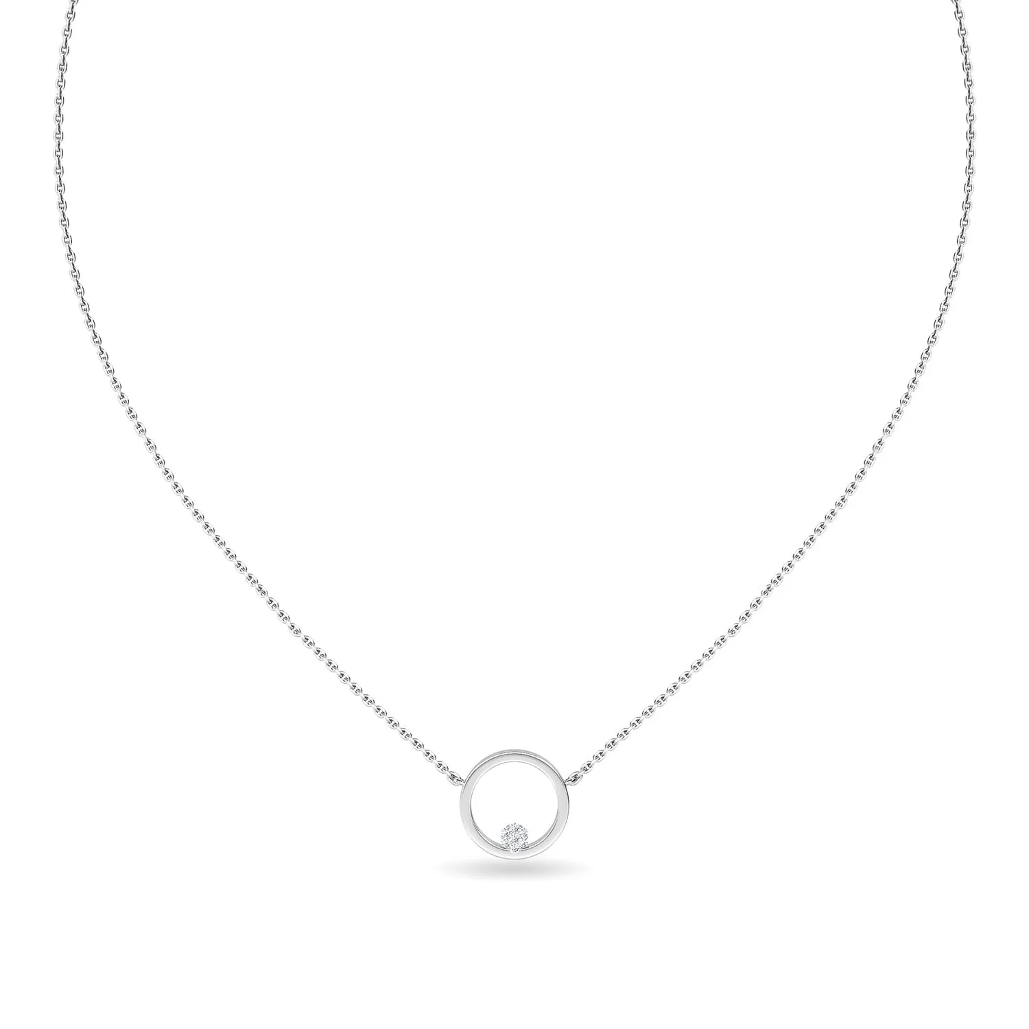 Davi Necklace