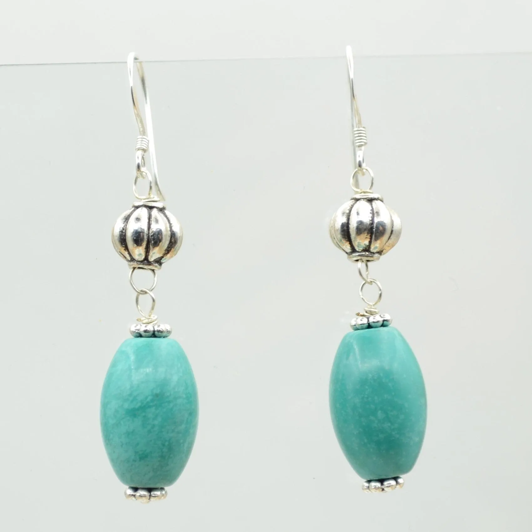 Dejin Earrings