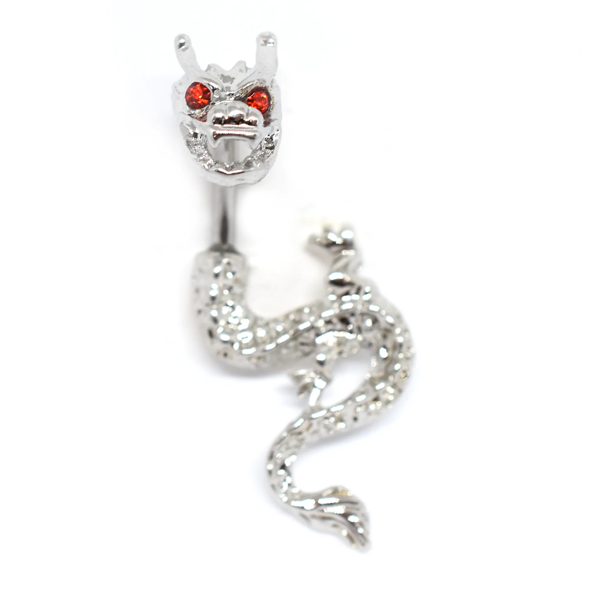 Dragon Belly Ring