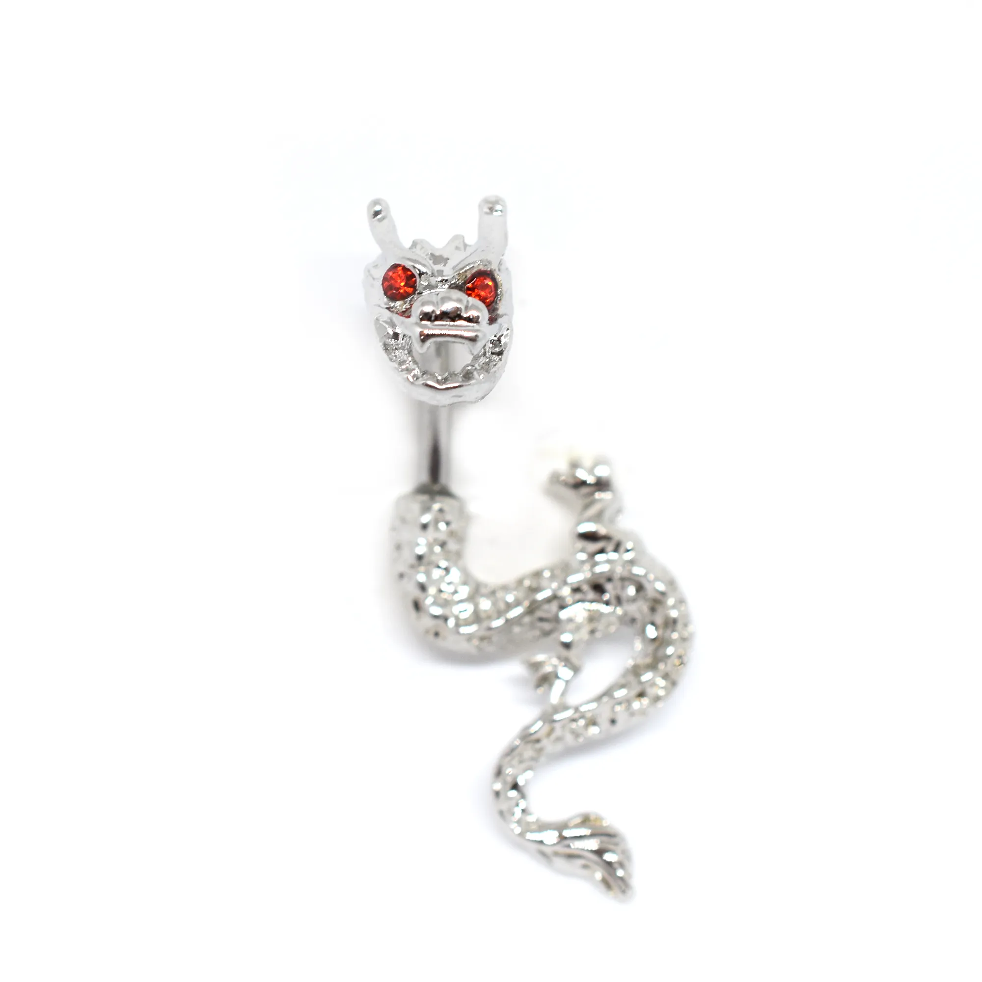 Dragon Belly Ring