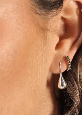 Droplet Earrings