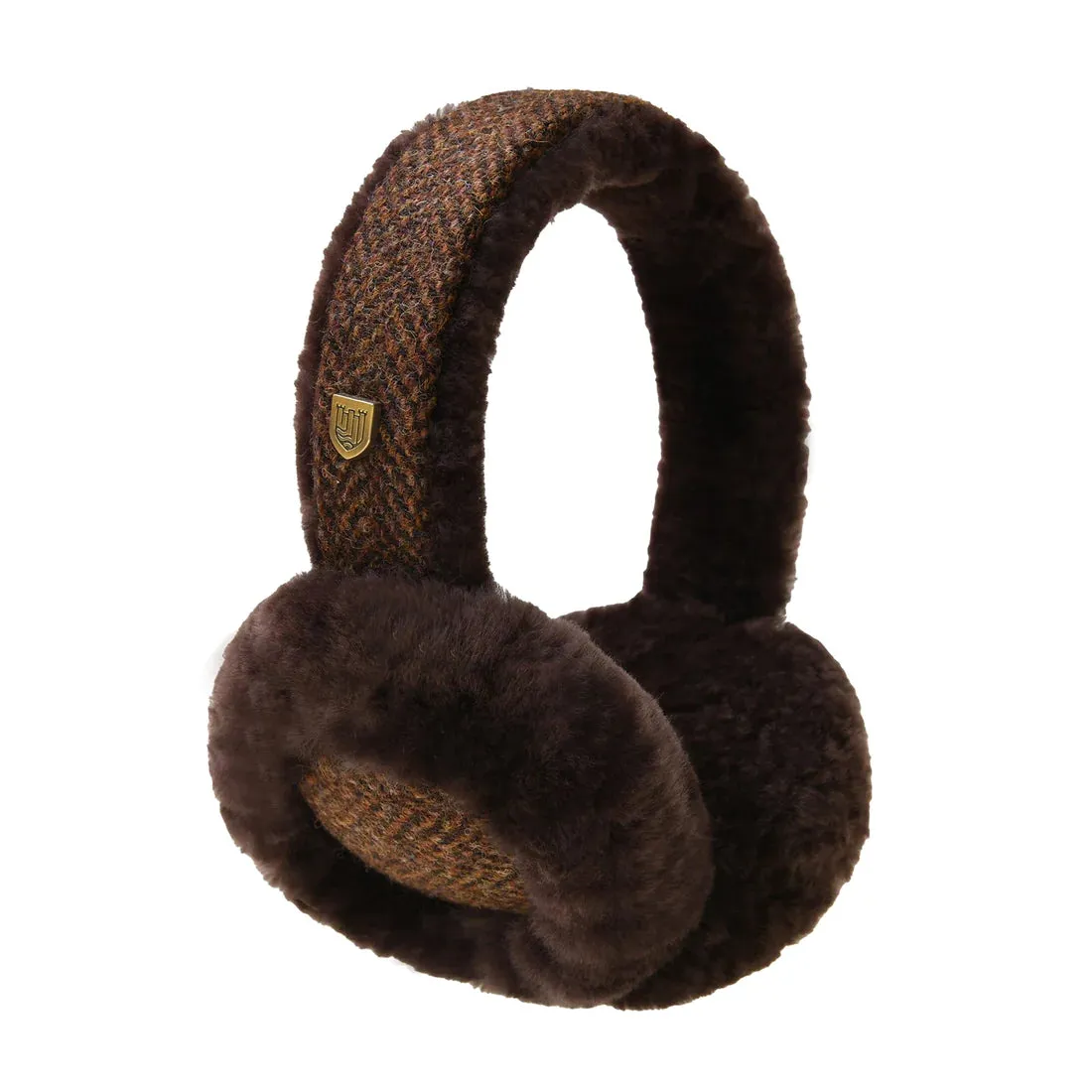 Ear Muffs [4 Colors]