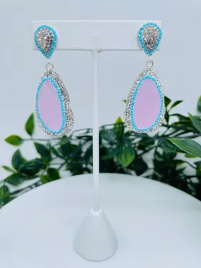 Earrings - ER66