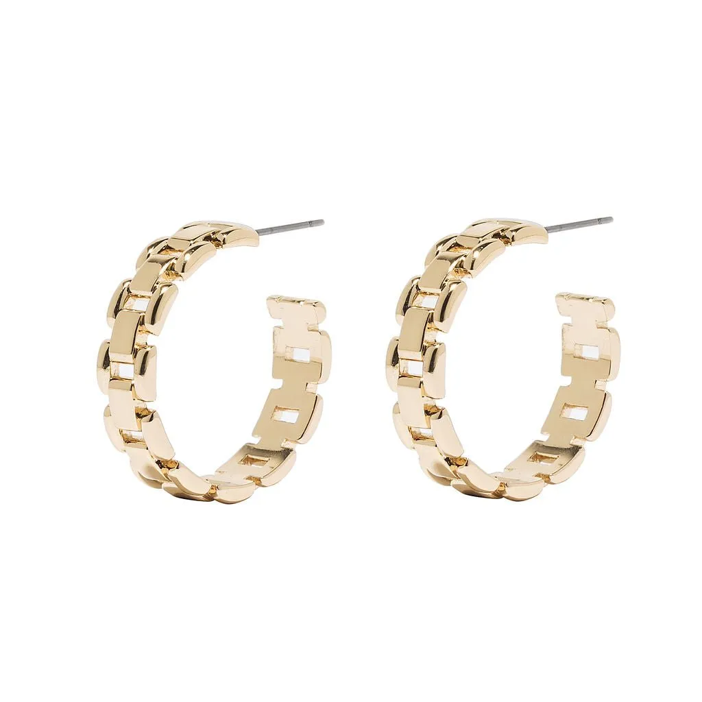 Emilie earrings