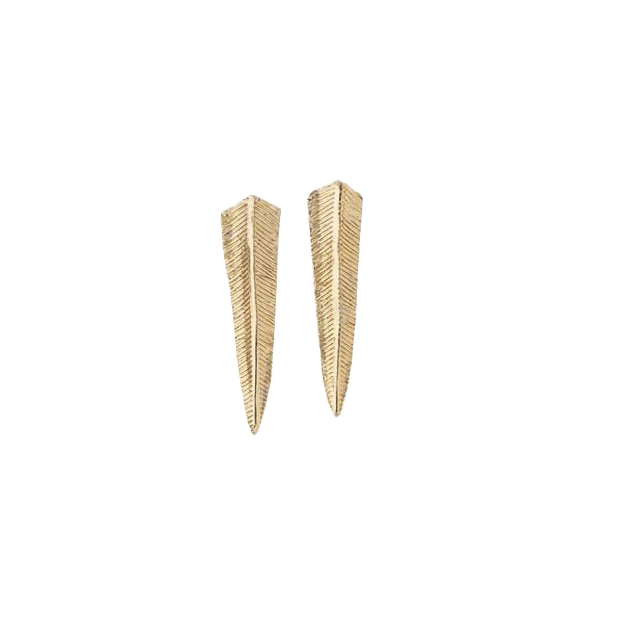 Fern Earrings