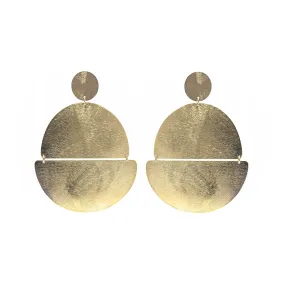 Ferrada Earrings