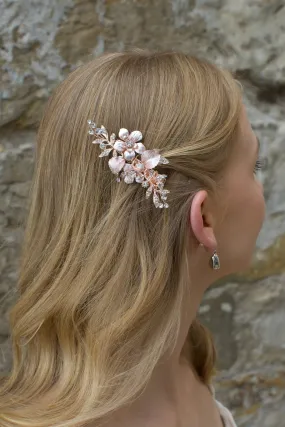 Fleur Hair Piece