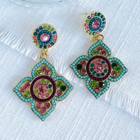 Frida Earrings