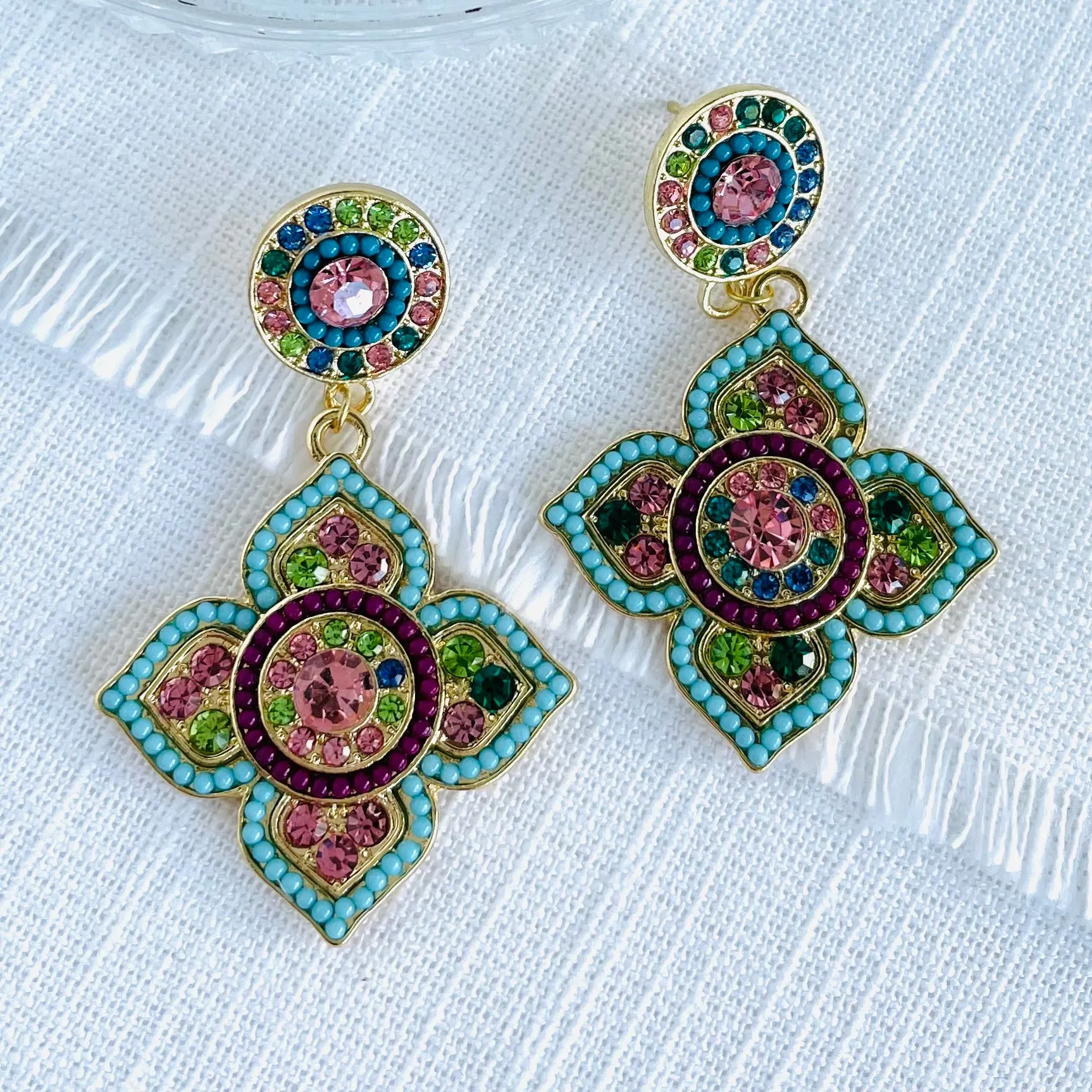 Frida Earrings