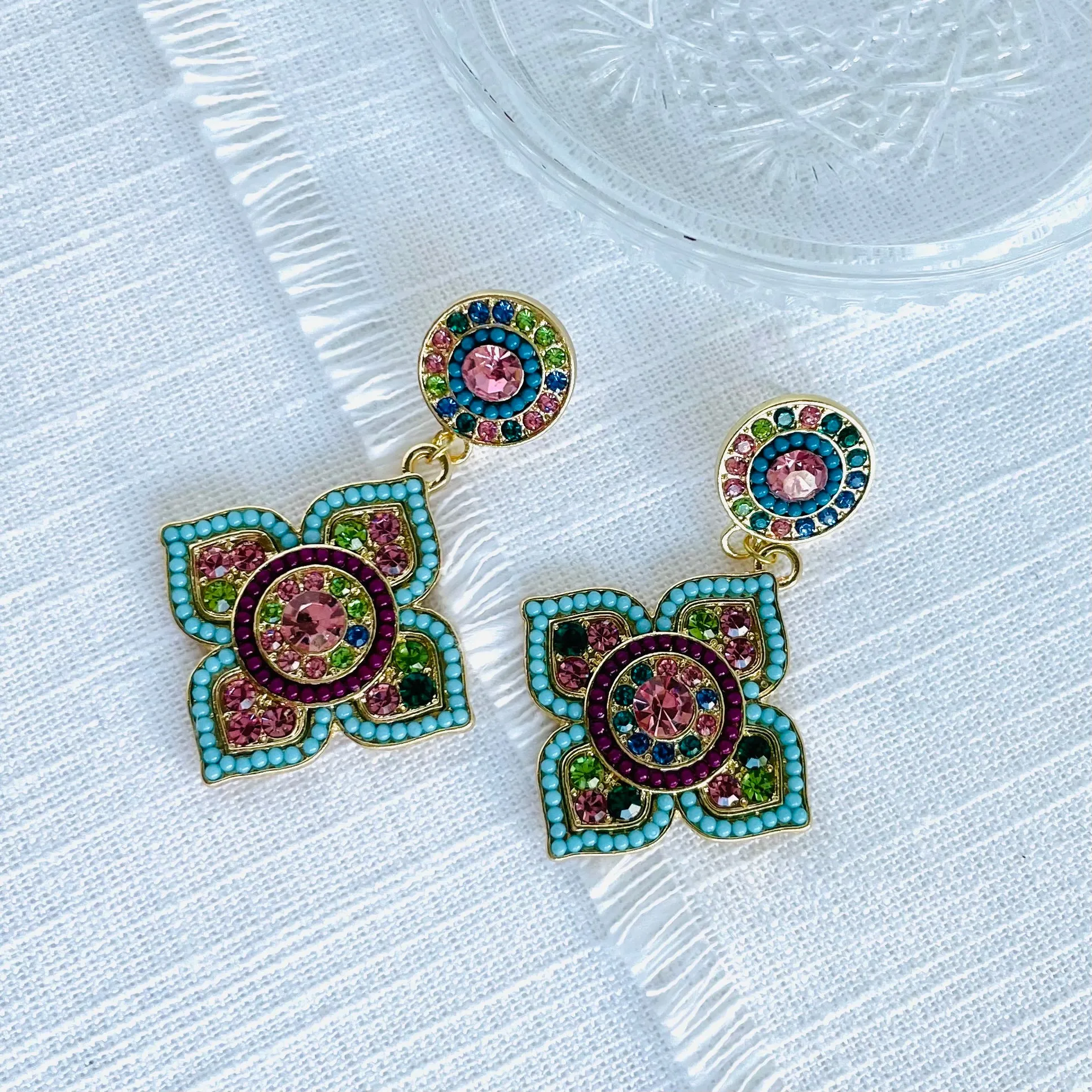 Frida Earrings