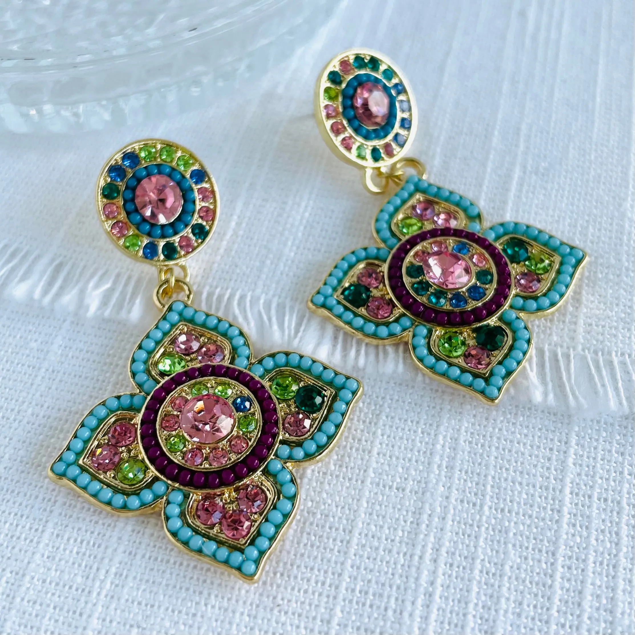 Frida Earrings