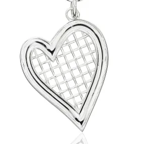 Heart Strings Pendant XLarge