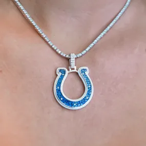 Indianapolis Colts Pendant