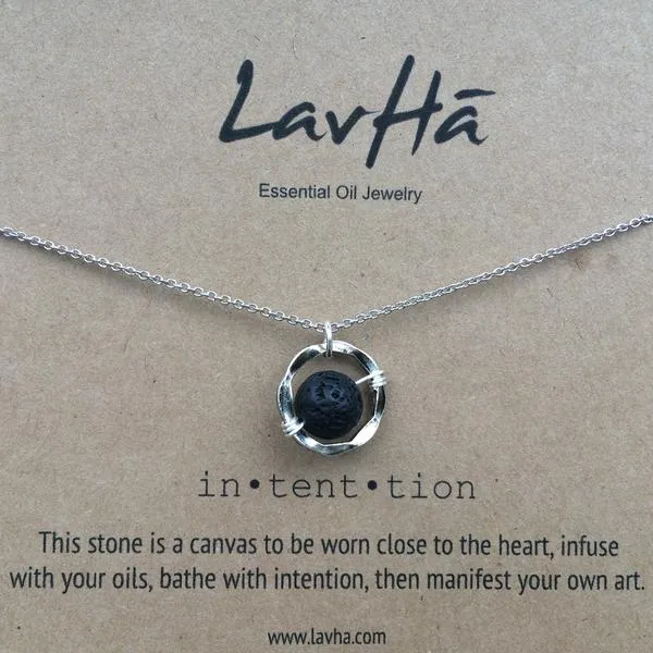 Intention Necklace