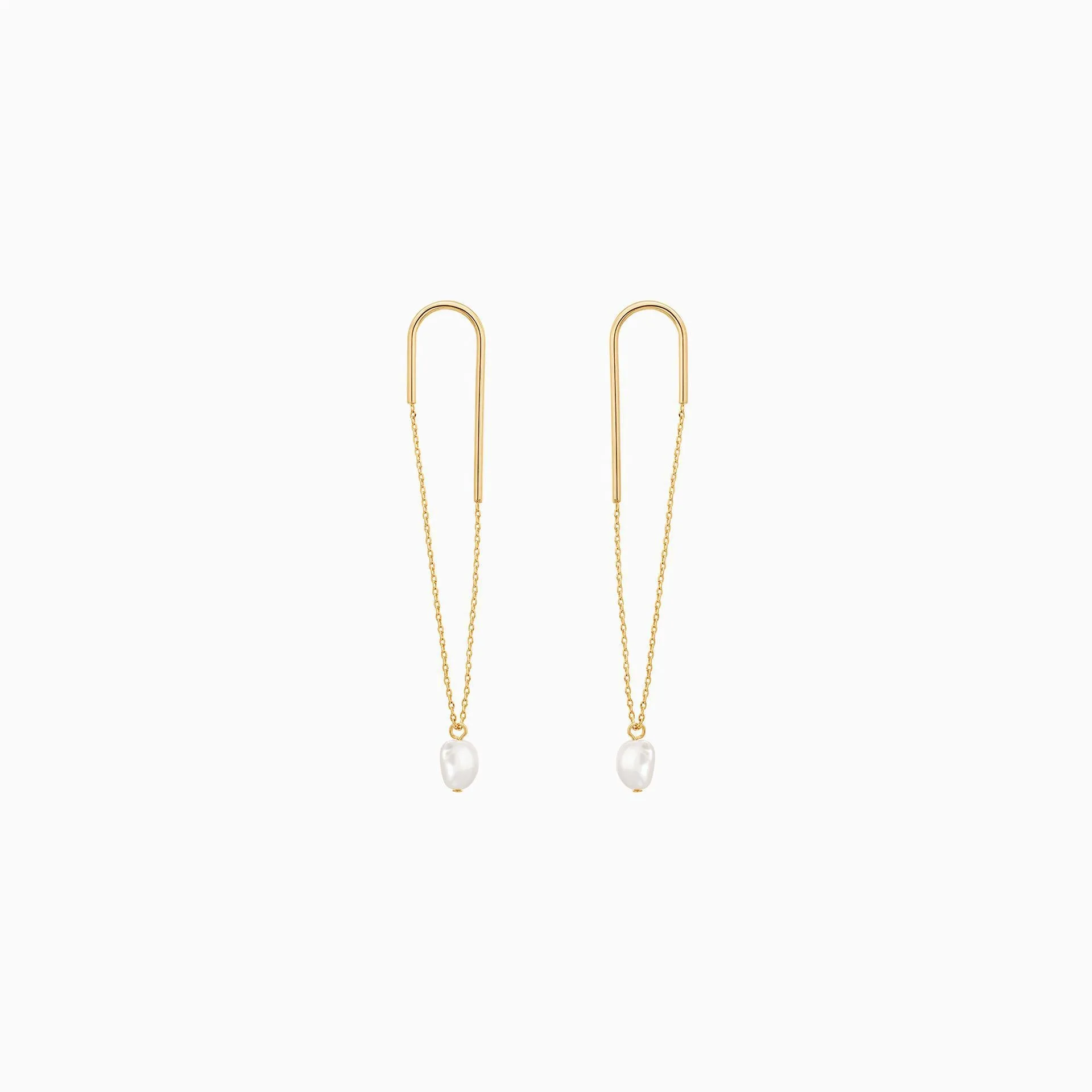 Kensley Earrings