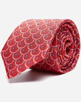 King Silk Tie