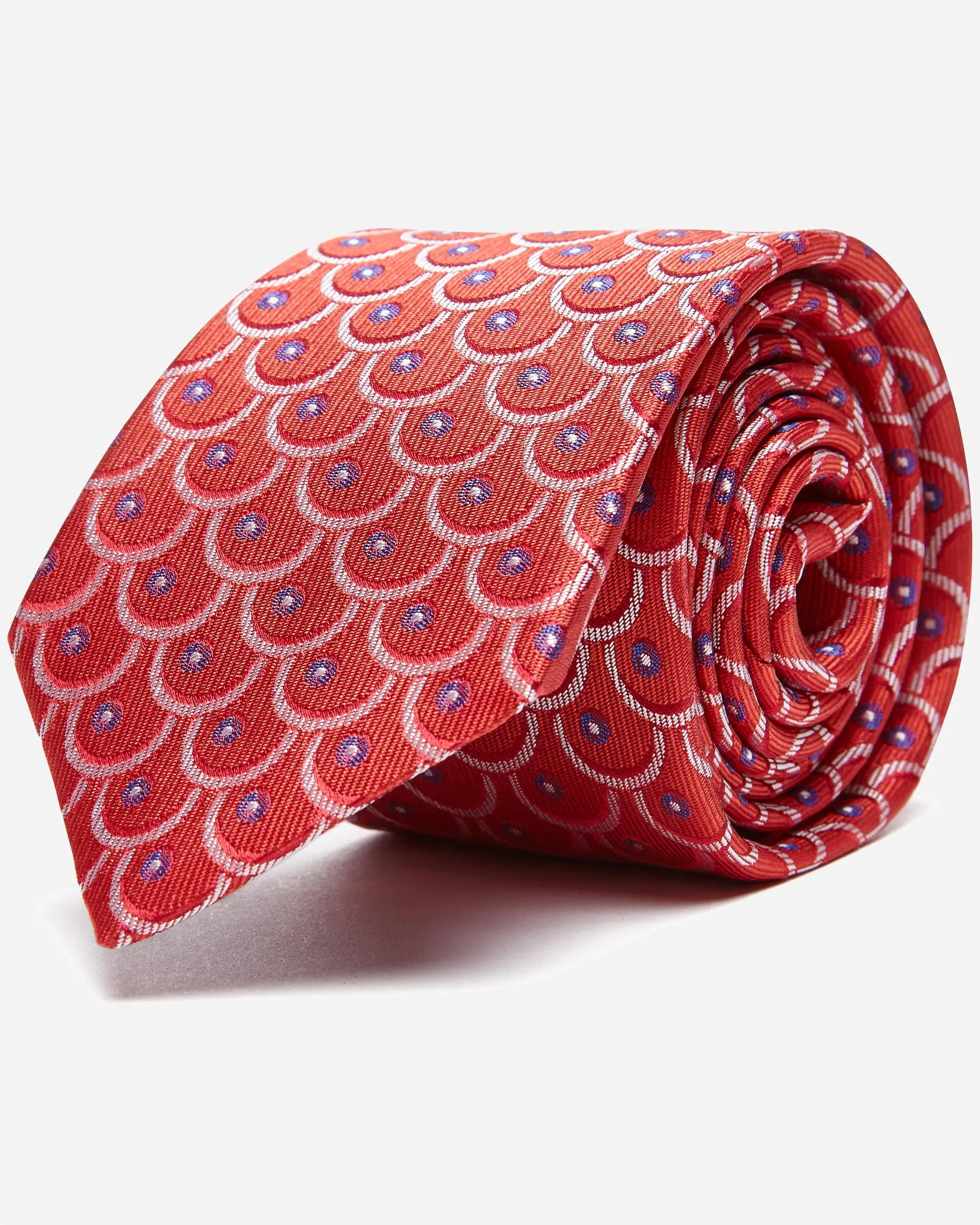 King Silk Tie