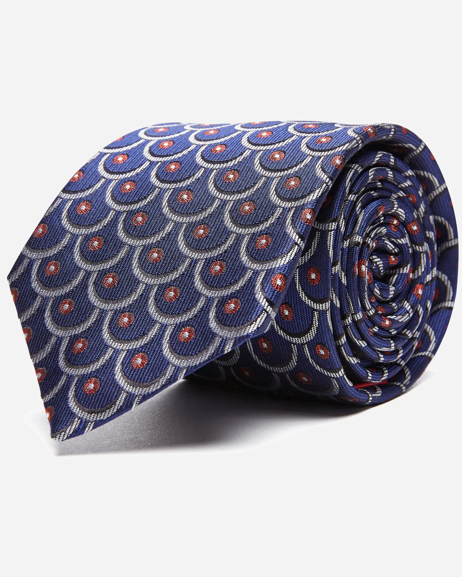 King Silk Tie