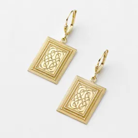 Lagore Earrings