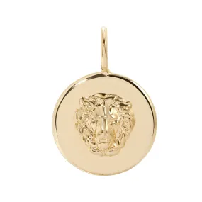 Leni Lion Pendant