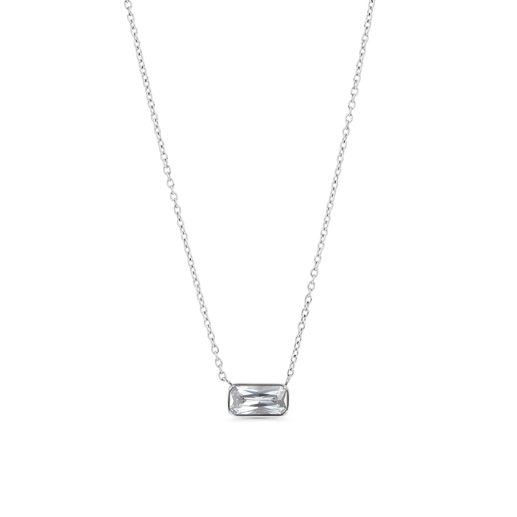 Liv Pendant Necklace