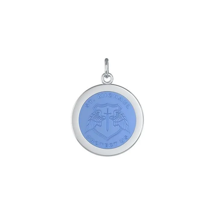 LOLA Police Pendant