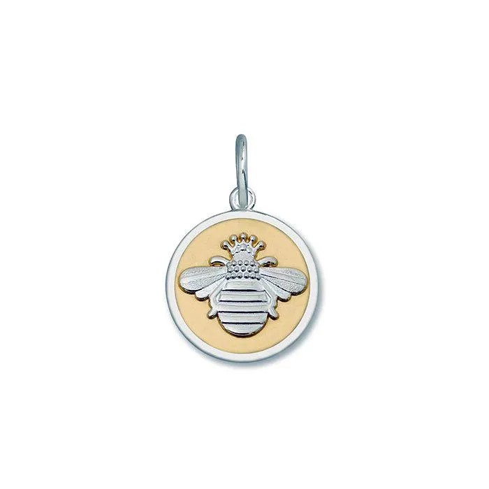 LOLA Queen Bee Pendant