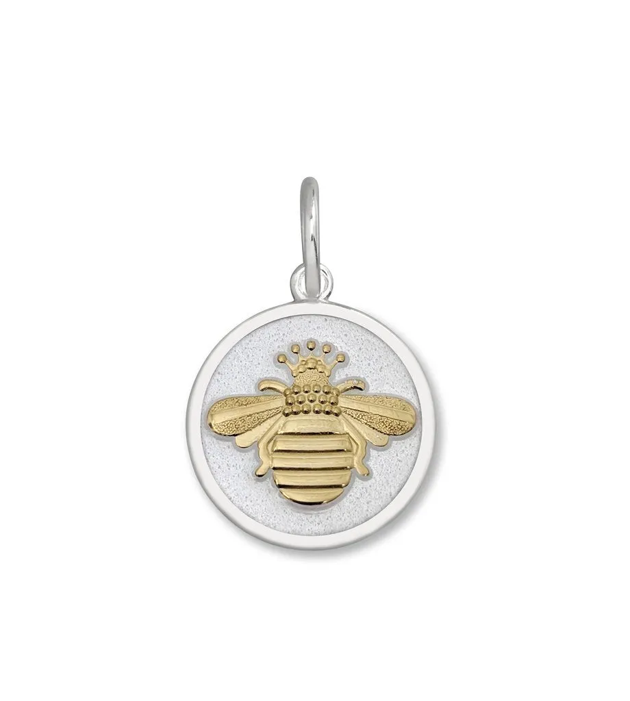 LOLA Queen Bee Pendant