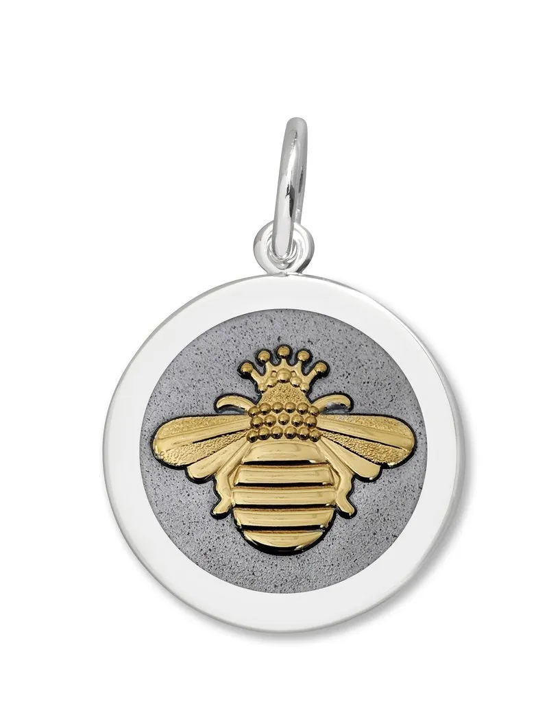 LOLA Queen Bee Pendant