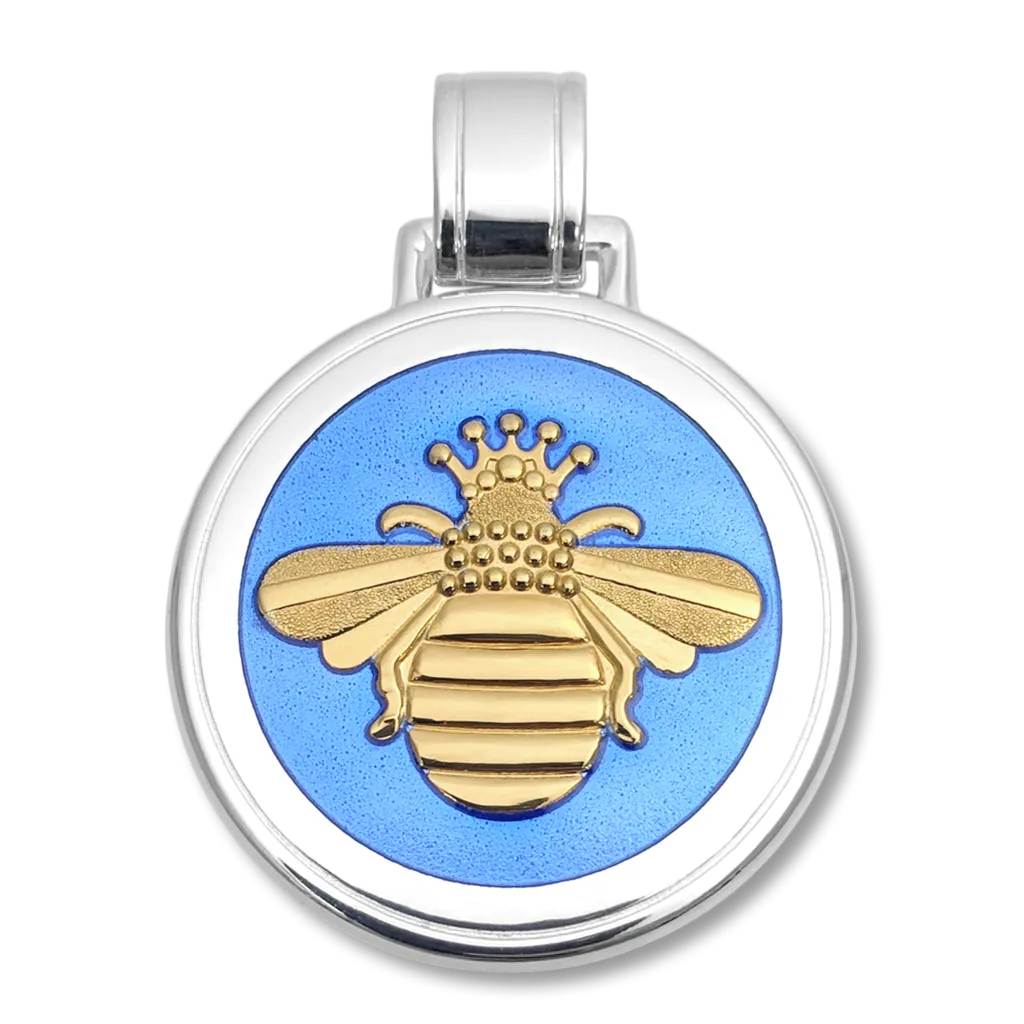 LOLA Queen Bee Pendant