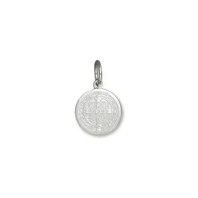 LOLA St. Benedict Pendant