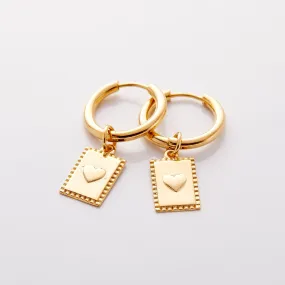 Lovely Earrings